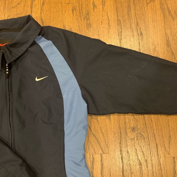 Nike Color Block Jacket - Picture 6 of 7